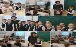 Праздник «Старый Новый год»1